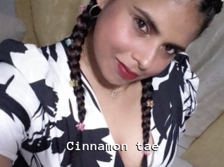 Cinnamon_tae