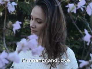 Cinnamonandlove