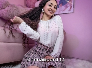 cinnamoon111 Webcamsex Amateur