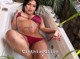 Cinthiacollin