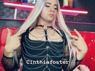 cinthiafoster Webcamsex Amateur