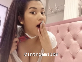 Cinthiamil69