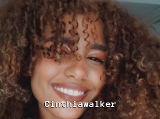 cinthiawalker Webcamsex Amateur