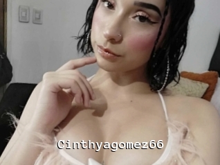 Cinthyagomez66