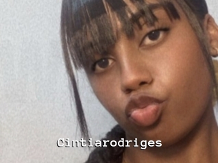 Cintiarodriges