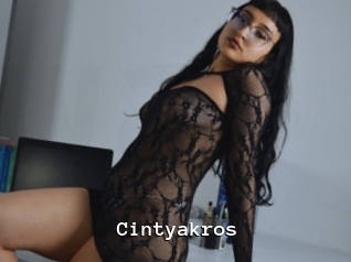 Cintyakros