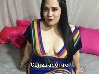 cinziadomic Webcamsex Amateur