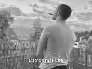 Ciroandlisa