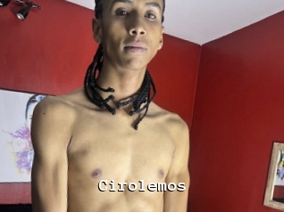 Cirolemos