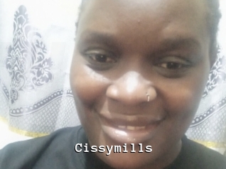 Cissymills