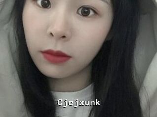Cjcjxunk
