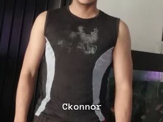 Ckonnor