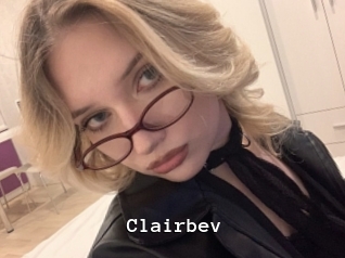 Clairbev