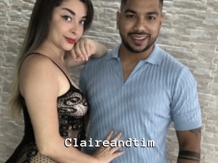 Claireandtim