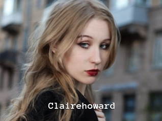 Clairehoward