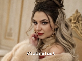 Clairelust