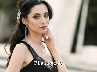 Claireray