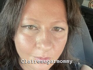 Clairesugarmommy