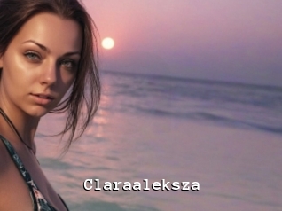 Claraaleksza