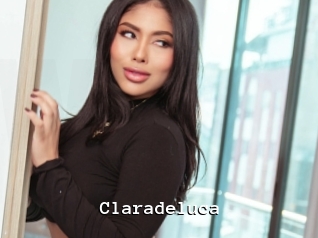 claradeluca Webcamsex Amateur