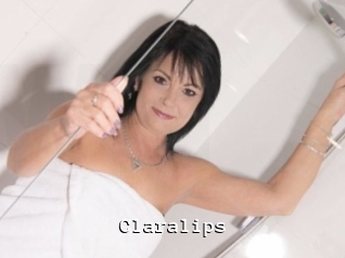 claralips Webcamsex Amateur