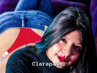 clarapatel Webcamsex Amateur