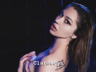 Clarawoys
