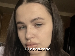Claraxrose