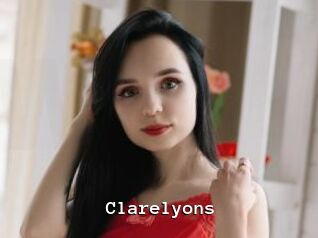 Clarelyons