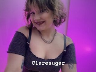 Claresugar