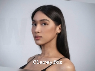 Clareyfox
