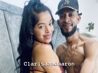 Clarisaandaaron