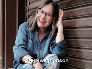 Clarisejhonson
