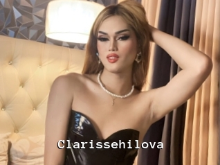 Clarissehilova