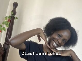 Clashiemitchel