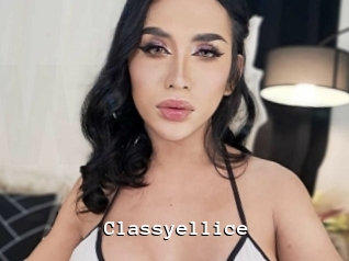 Classyellice