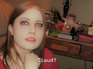 Claud7