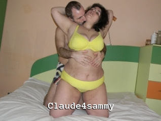 Claude4sammy
