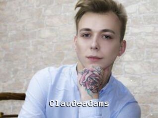 Claudeadams