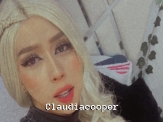 claudiacooper Webcamsex Amateur
