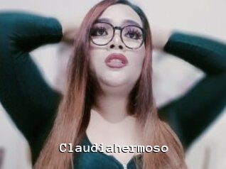 Claudiahermoso