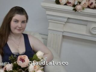 Claudialusco