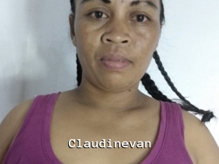 Claudinevan