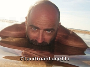 Claudioantonelli