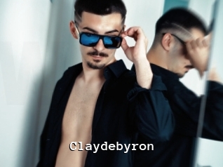 claydebyron Webcamsex Amateur