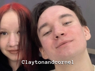 Claytonandcornel
