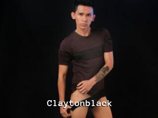 Claytonblack