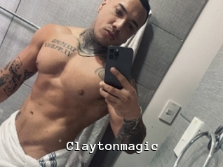 Claytonmagic