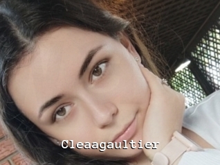 Cleaagaultier