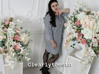Clearlythesun